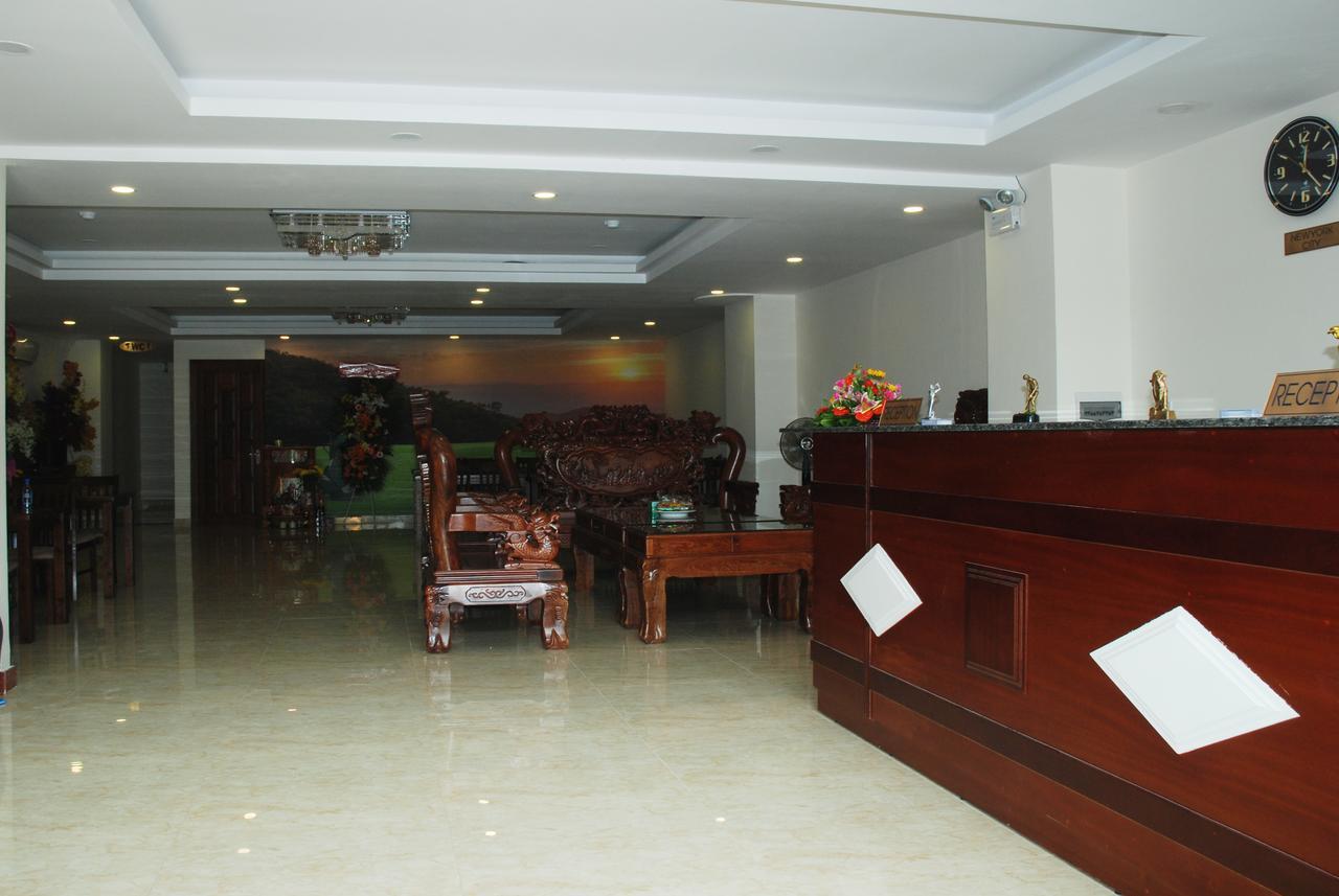 Golf Star Hotel Πόλη Χο Τσι Μινχ Εξωτερικό φωτογραφία